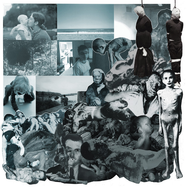 Rudiments of Mutilation album cover