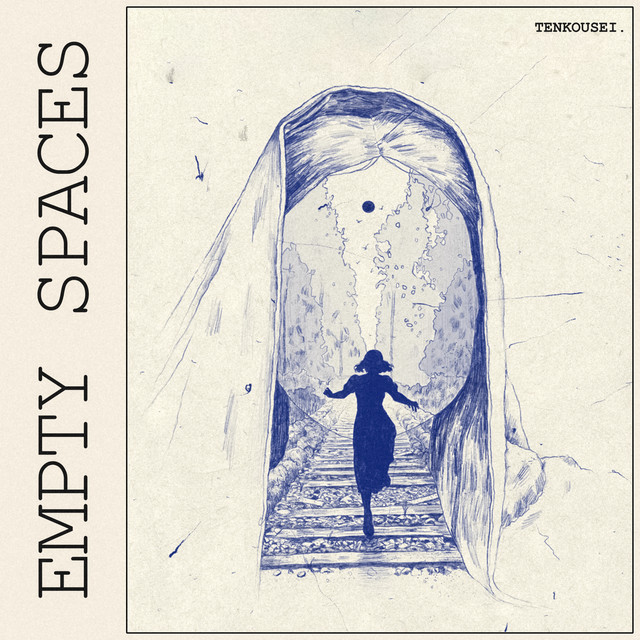 Empty Spaces album cover