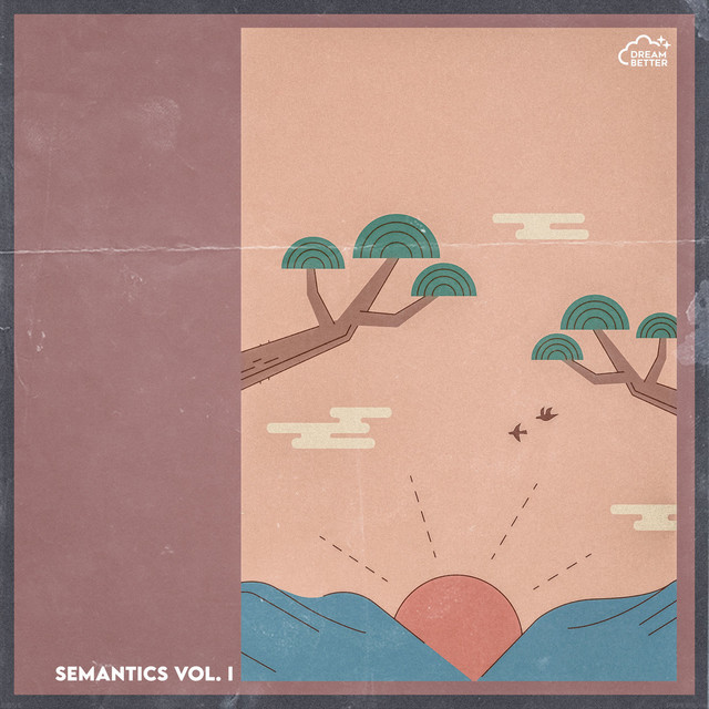 Semantics Vol. 1 album cover