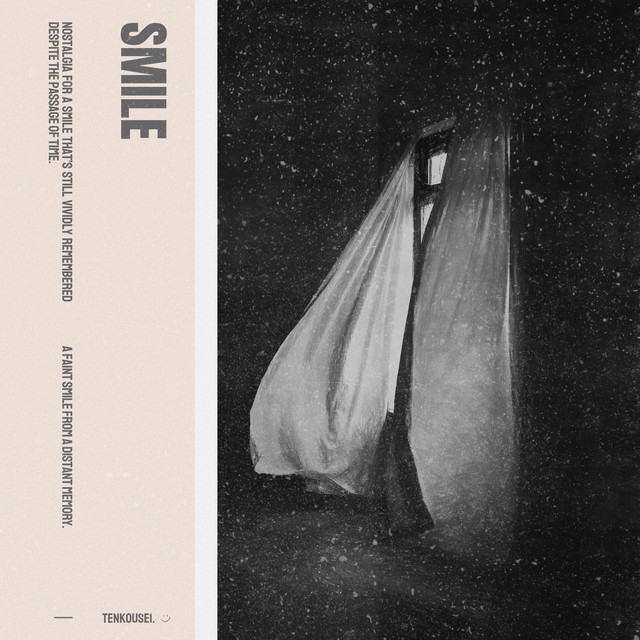 Smile album cover