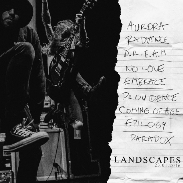 23.01.2016 (Live) album cover