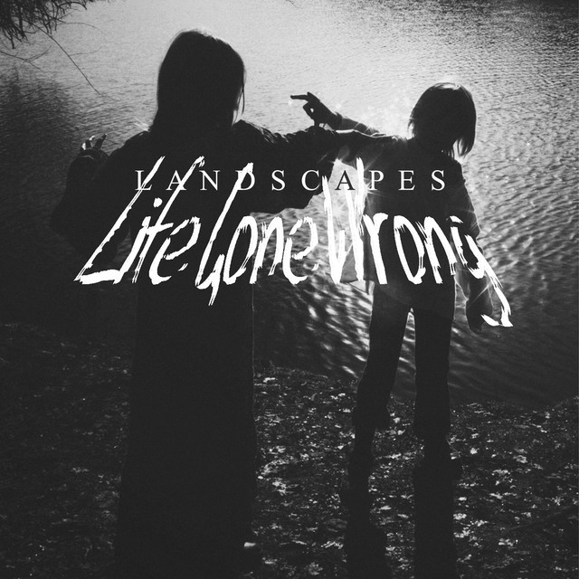 Life Gone Wrong album cover