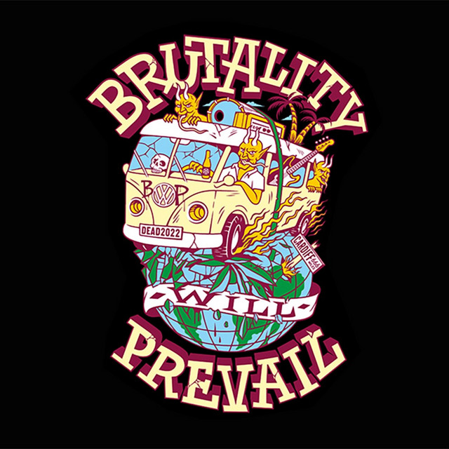 The Last Show album cover