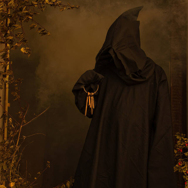 In Dark Places album cover