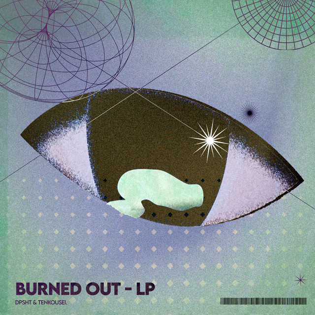 Burned Out album cover