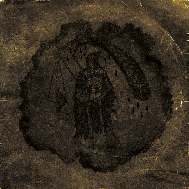 Scatter the Ashes album cover