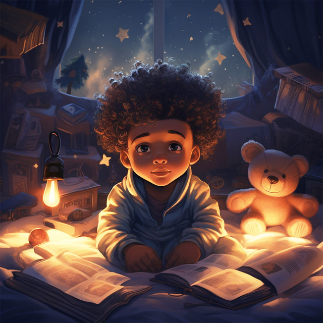 Bedtime Stories