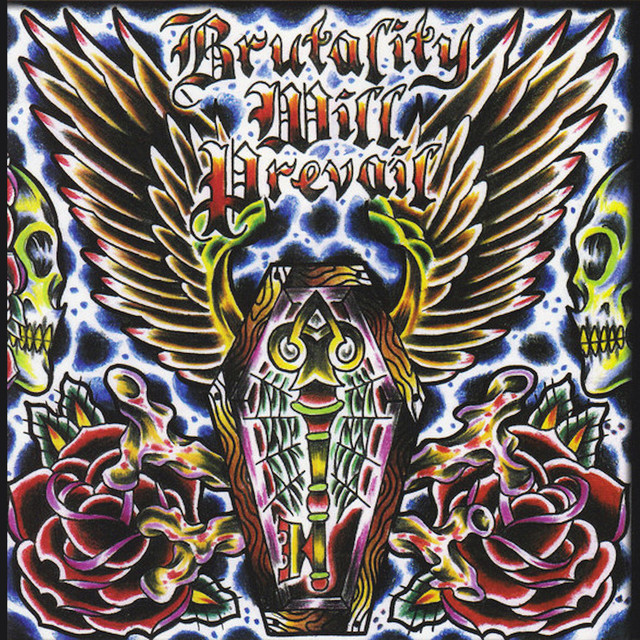 Forgotten Soul album cover