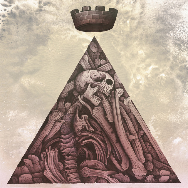 Grand Blood album cover