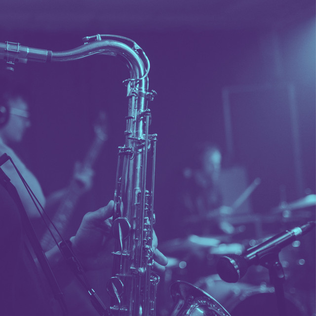 the joy of jazz