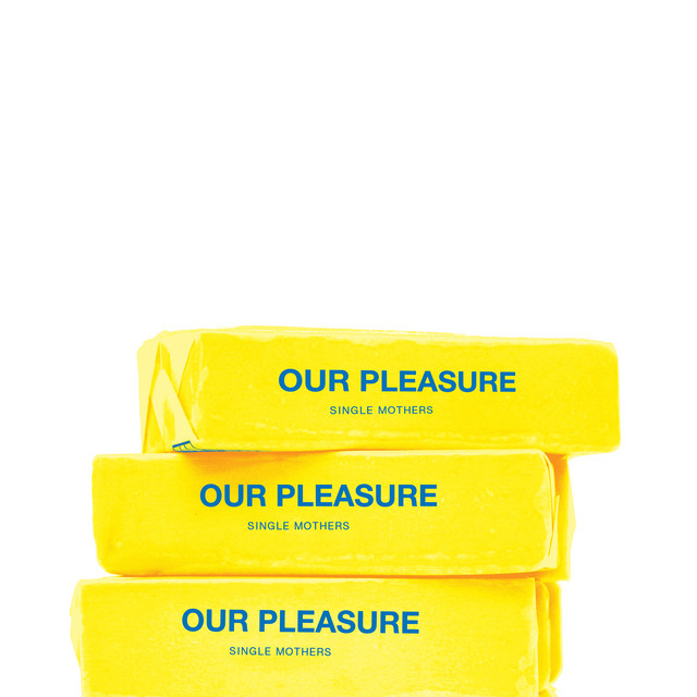 Our Pleasure album cover