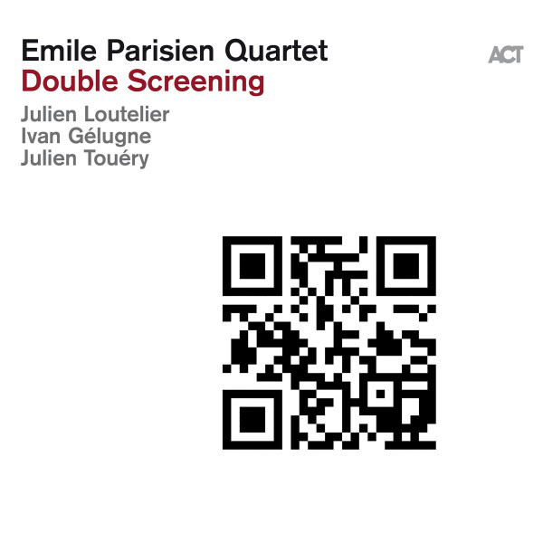 Double Screening album cover