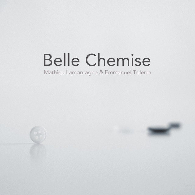 Belle Chemise album cover
