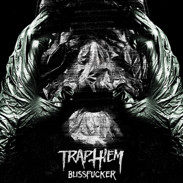Blissfucker album cover