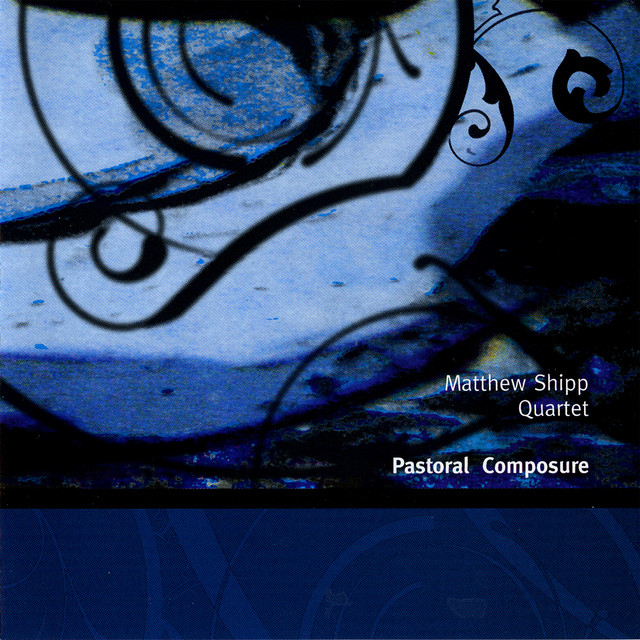 Pastoral Composure album cover