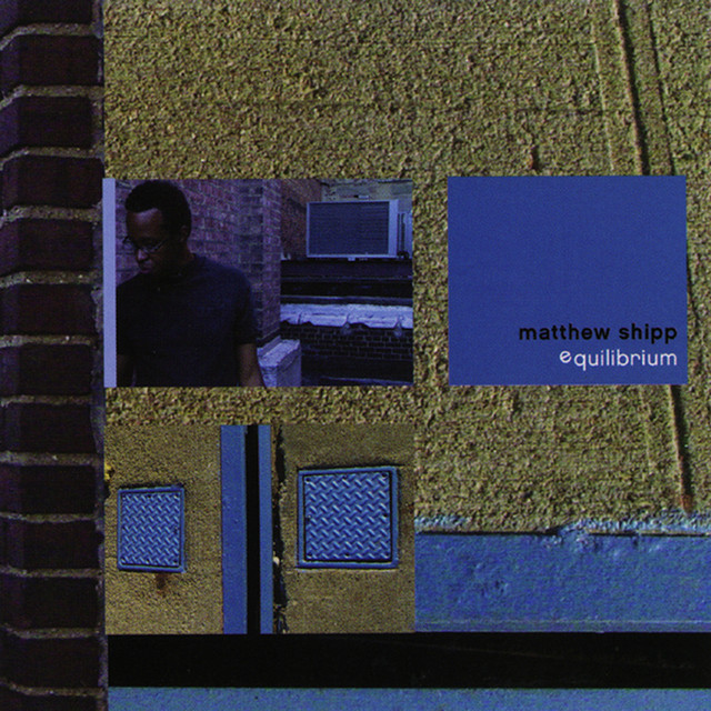 Equilibrium album cover