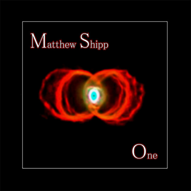 One album cover