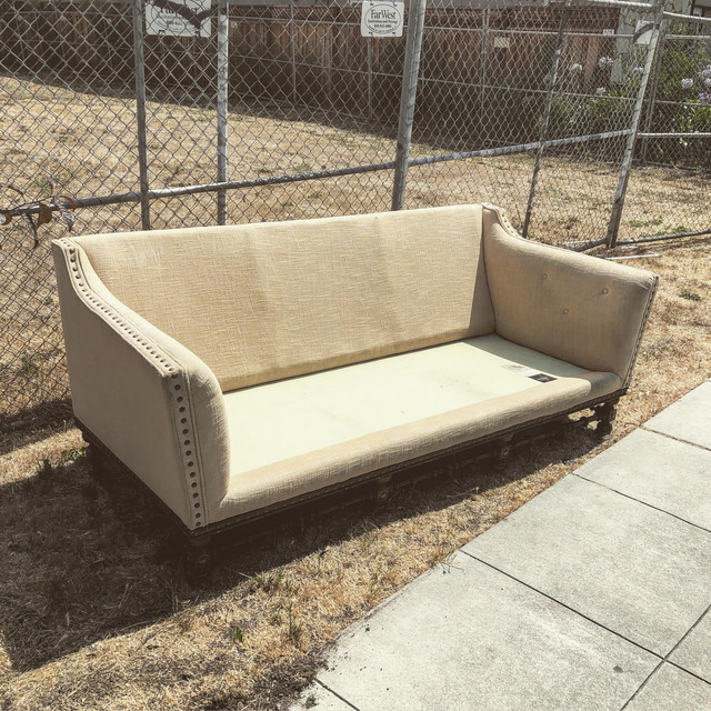Couch (Instrumentals) album cover