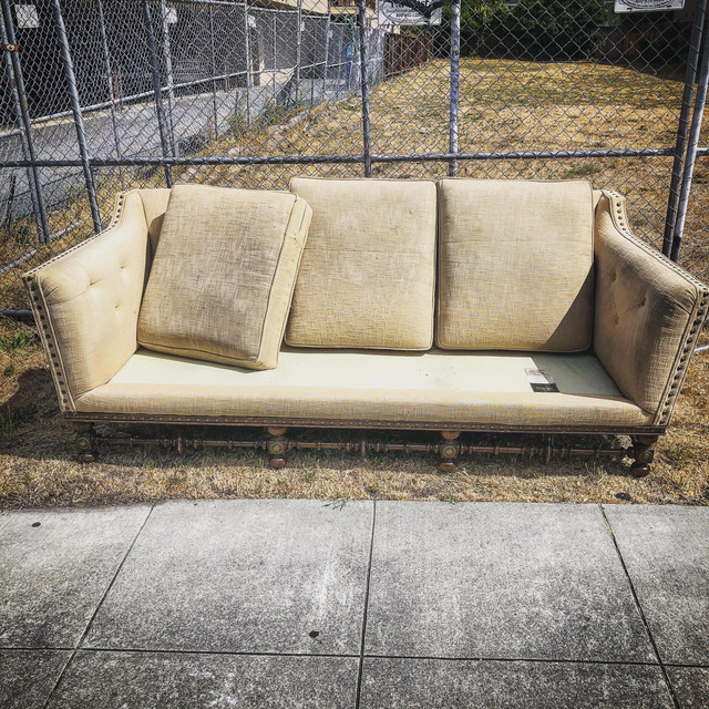 Couch album cover