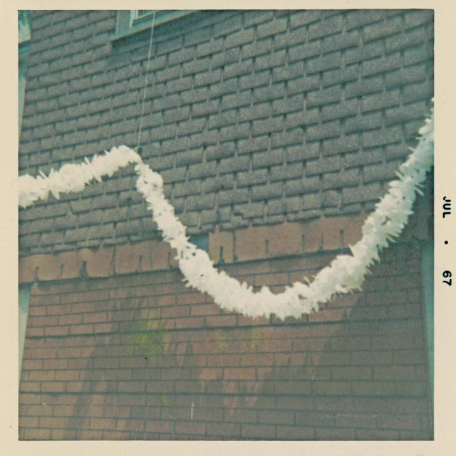 ArticulatedTexTiles (Instrumental) album cover