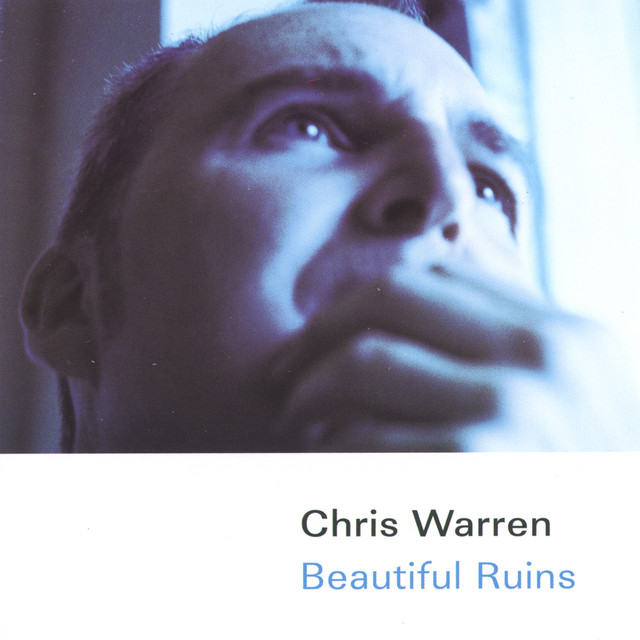 Beautiful Ruins album cover