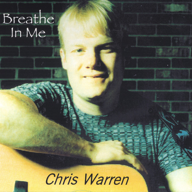 Breathe In Me album cover
