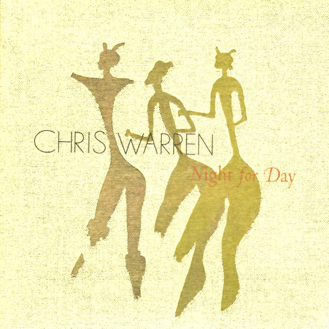 Night for Day album cover