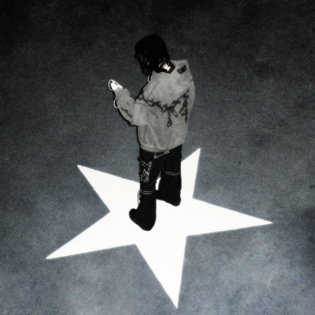 The weight of the world album cover