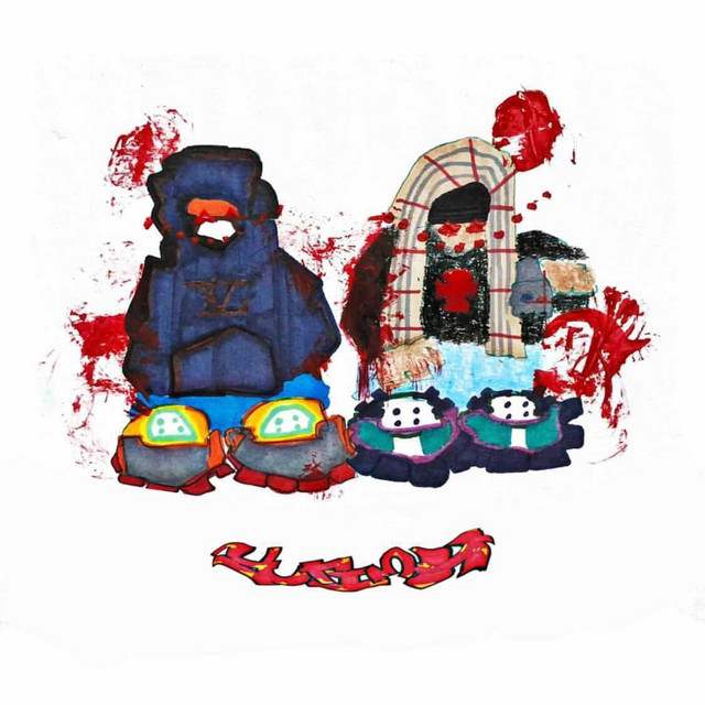YuriMh album cover