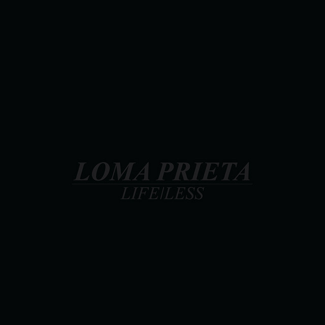 Life/Less album cover