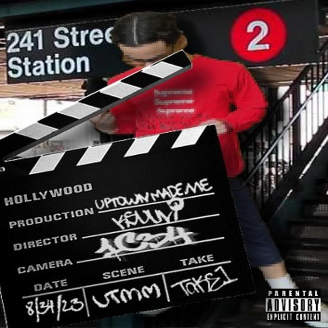 uptownmademe album cover