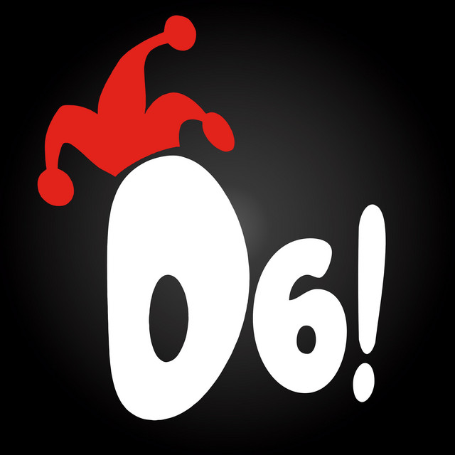 D6! album cover