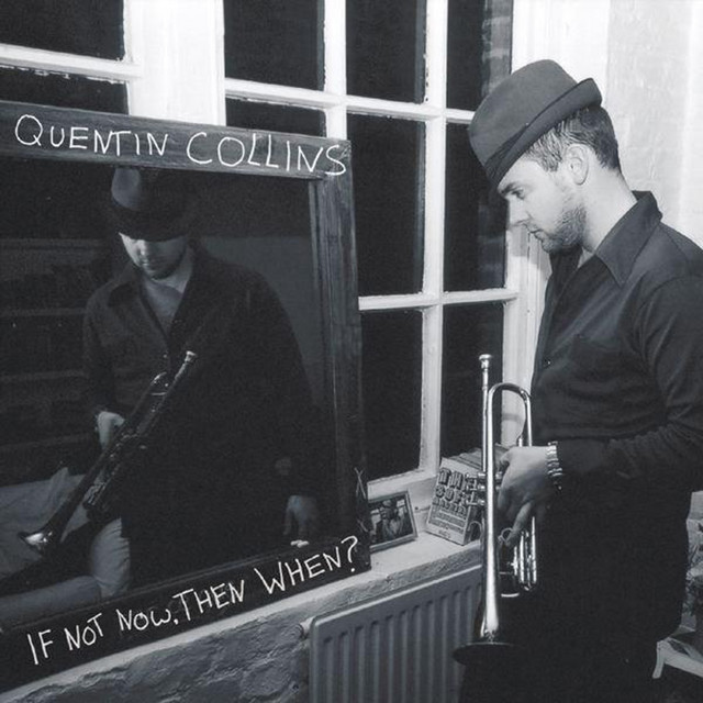 If Not Now, Then When ? album cover