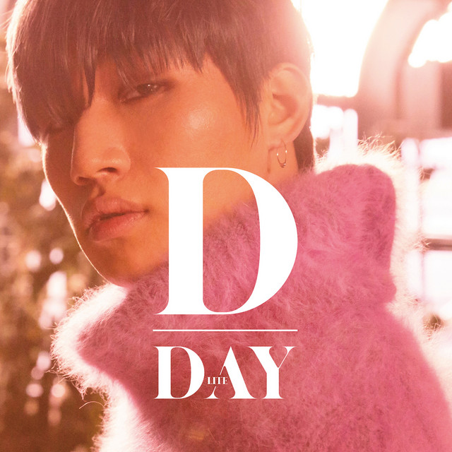D-Day album cover