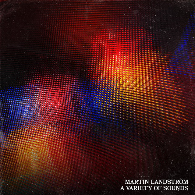 A Variety of Sounds album cover