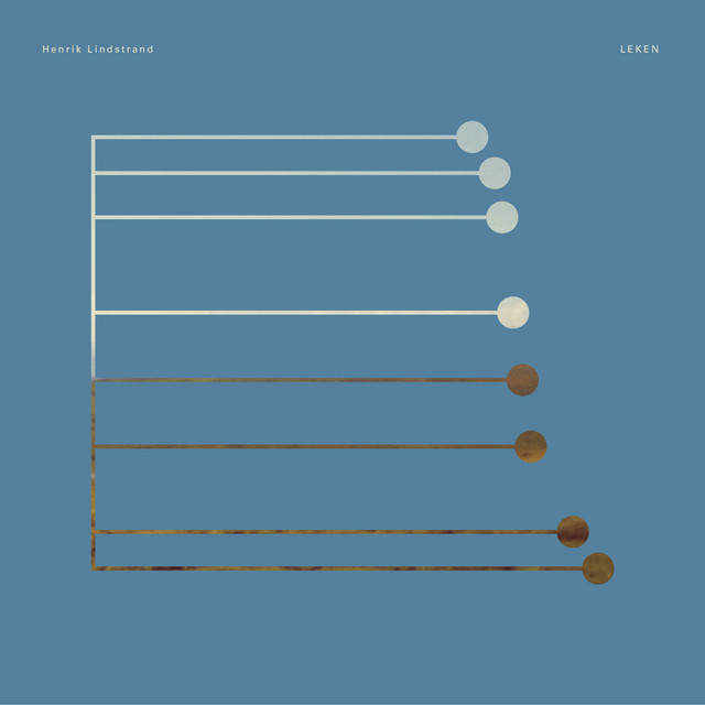 Leken album cover