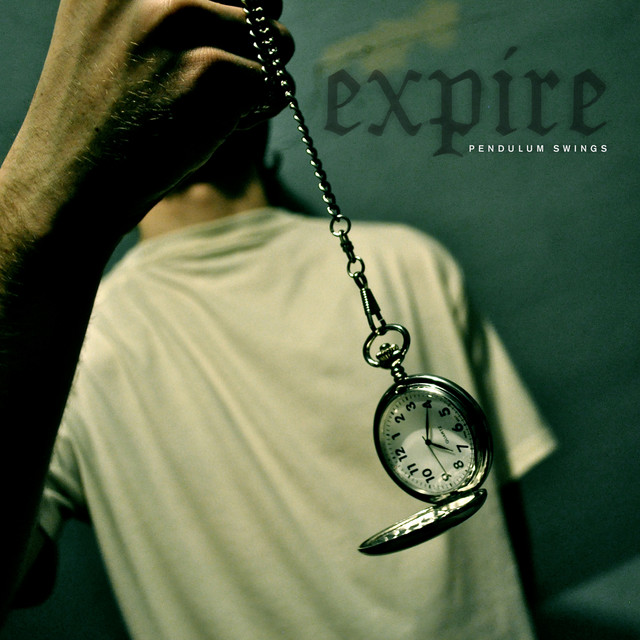 Pendulum Swings album cover