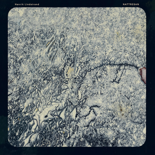 Nattresan album cover