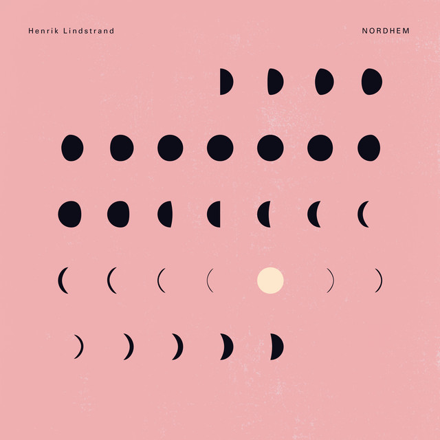 Nordhem album cover