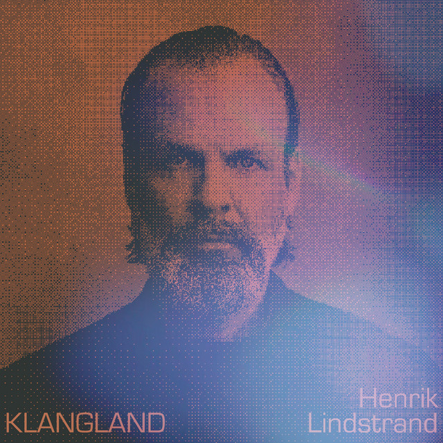Klangland album cover