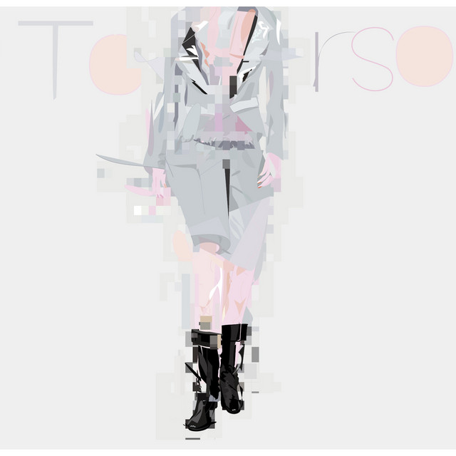 Torso album cover