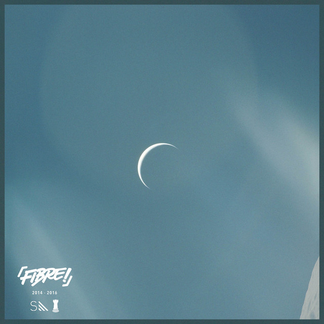FIBRE 2014-2016 album cover