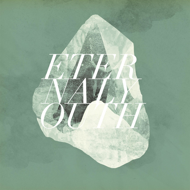 Eternal Youth album cover