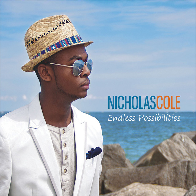 Endless Possibilties album cover