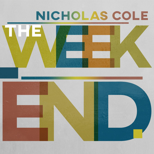 The Weekend album cover