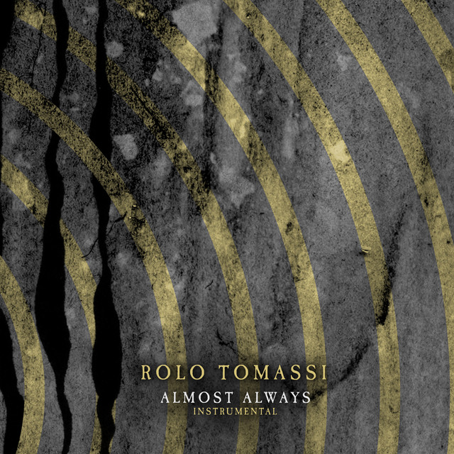 Almost Always (Instrumental)