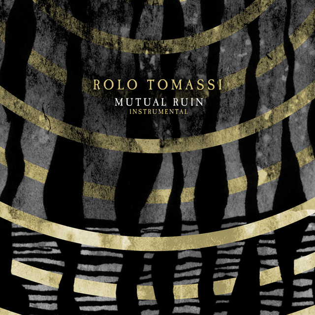 Mutual Ruin (Instrumental)