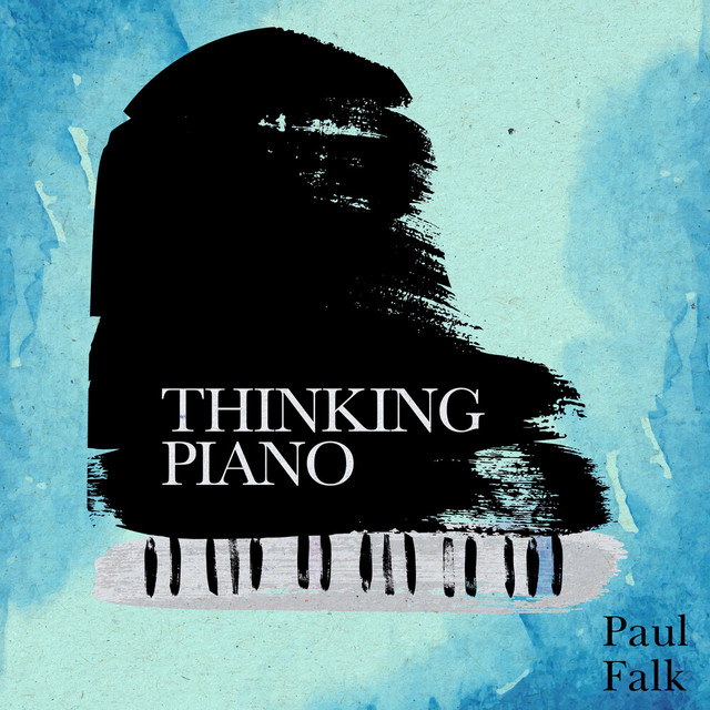 Thinking Piano (Extended) album cover