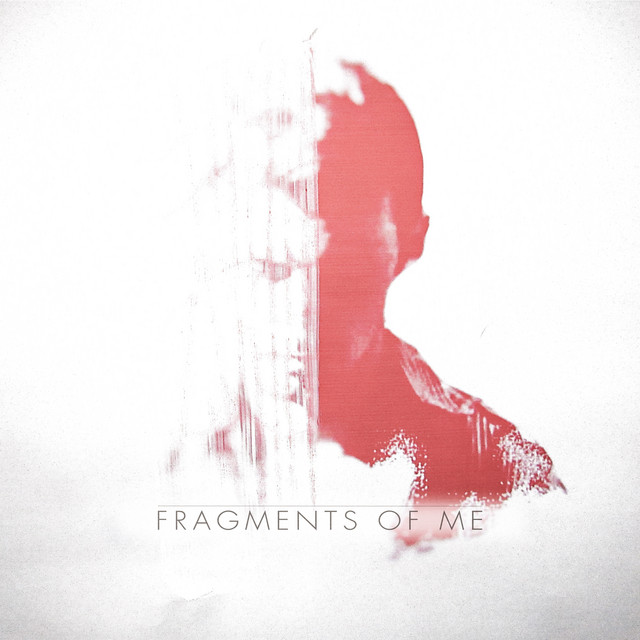 Fragments of Me album cover
