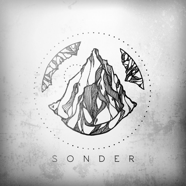 Sonder album cover